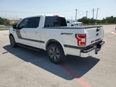 Thumbnail of 2018 Oxford White Ford F-150
