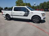 Thumbnail of 2018 Oxford White Ford F-150