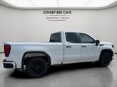 Thumbnail of 2025 Summit White GMC Sierra 1500