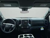 Thumbnail of 2025 Summit White GMC Sierra 1500