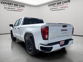 Thumbnail of 2025 Summit White GMC Sierra 1500
