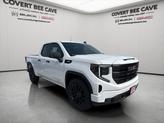 Photo of 2025 Summit White GMC Sierra 1500