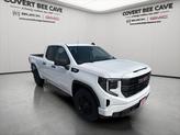 Thumbnail of 2025 Summit White GMC Sierra 1500
