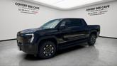 Thumbnail of 2026 Onyx Black GMC Sierra EV