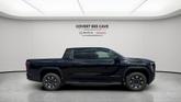 Thumbnail of 2026 Onyx Black GMC Sierra EV