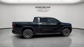 Thumbnail of 2026 Onyx Black GMC Sierra EV
