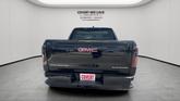 Thumbnail of 2026 Onyx Black GMC Sierra EV