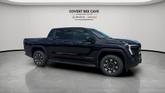 Thumbnail of 2026 Onyx Black GMC Sierra EV