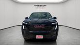 Thumbnail of 2026 Onyx Black GMC Sierra EV