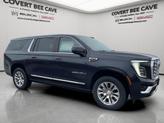 Photo of 2025 Titainium GMC Yukon XL