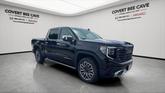 Thumbnail of 2025 Onyx Black GMC Sierra 1500