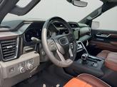 Thumbnail of 2025 Onyx Black GMC Sierra 1500