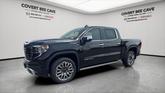 Thumbnail of 2025 Onyx Black GMC Sierra 1500