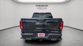 Thumbnail of 2025 Onyx Black GMC Sierra 1500