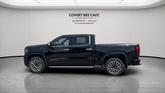 Thumbnail of 2025 Onyx Black GMC Sierra 1500