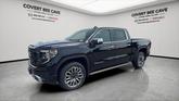 Thumbnail of 2025 Onyx Black GMC Sierra 1500