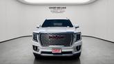 Thumbnail of 2021 White Frost Tricoat GMC Yukon
