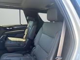 Thumbnail of 2021 White Frost Tricoat GMC Yukon