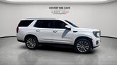 Thumbnail of 2021 White Frost Tricoat GMC Yukon