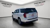 Thumbnail of 2021 White Frost Tricoat GMC Yukon