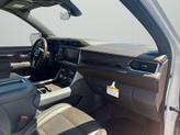 Thumbnail of 2021 White Frost Tricoat GMC Yukon