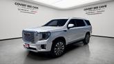 Thumbnail of 2021 White Frost Tricoat GMC Yukon