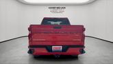 Thumbnail of 2023 Red Hot Chevrolet Silverado 1500