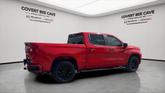 Thumbnail of 2023 Red Hot Chevrolet Silverado 1500