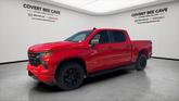Thumbnail of 2023 Red Hot Chevrolet Silverado 1500