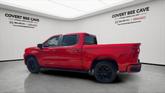 Thumbnail of 2023 Red Hot Chevrolet Silverado 1500
