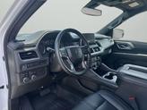 Thumbnail of 2021 Summit White Chevrolet Tahoe