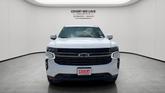 Thumbnail of 2021 Summit White Chevrolet Tahoe
