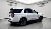 Thumbnail of 2021 Summit White Chevrolet Tahoe