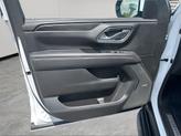 Thumbnail of 2021 Summit White Chevrolet Tahoe