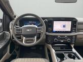 Thumbnail of 2025 Black Metallic Ford F-250