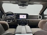 Thumbnail of 2025 Black Metallic Ford F-250