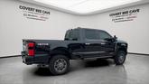 Thumbnail of 2025 Black Metallic Ford F-250