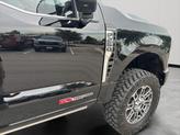 Thumbnail of 2025 Black Metallic Ford F-250