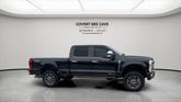 Thumbnail of 2025 Black Metallic Ford F-250