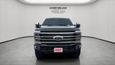 Thumbnail of 2025 Black Metallic Ford F-250