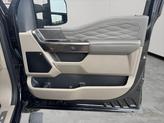 Thumbnail of 2025 Black Metallic Ford F-250