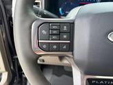 Thumbnail of 2025 Black Metallic Ford F-250