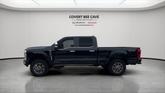 Thumbnail of 2025 Black Metallic Ford F-250