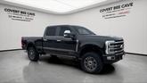 Thumbnail of 2025 Black Metallic Ford F-250