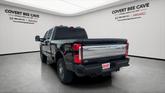 Thumbnail of 2025 Black Metallic Ford F-250