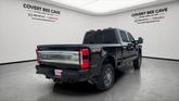 Thumbnail of 2025 Black Metallic Ford F-250