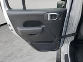 Thumbnail of 2024 Silver Zynith Clearcoat Jeep Wrangler