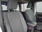 Thumbnail of 2024 Silver Zynith Clearcoat Jeep Wrangler