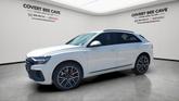 Thumbnail of 2023 Carrara White Audi Q8