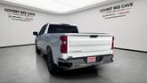 Thumbnail of 2020 Summit White Chevrolet Silverado 1500